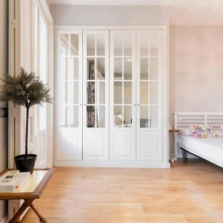 Minty Stay - Montera Madrid Kültér fotó
