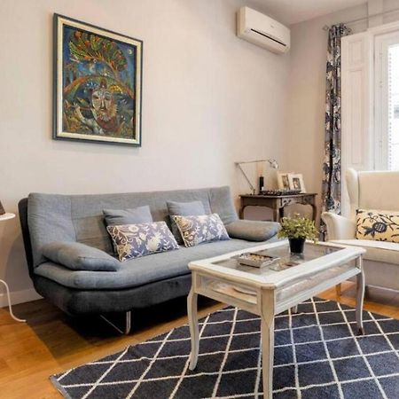 Minty Stay - Montera Madrid Kültér fotó