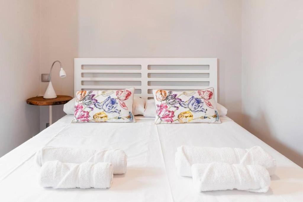 Minty Stay - Montera Madrid Kültér fotó