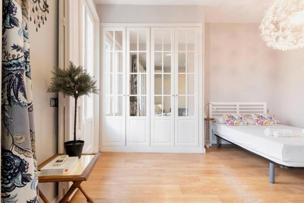 Minty Stay - Montera Madrid Kültér fotó
