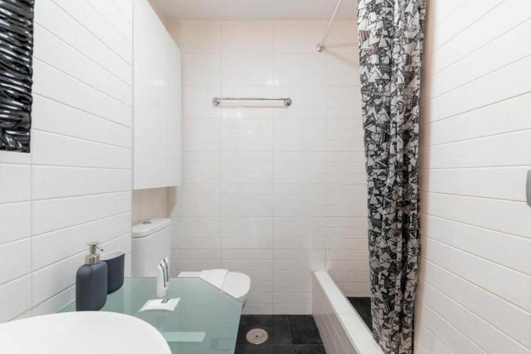 Minty Stay - Montera Madrid Kültér fotó